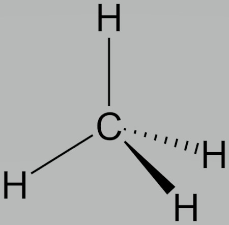 <p>Non polar</p>