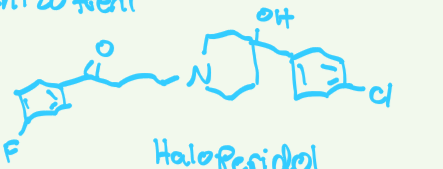 <p>ATC og indikasjon?</p>