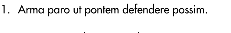 <p>Translate each sentence into English:</p>