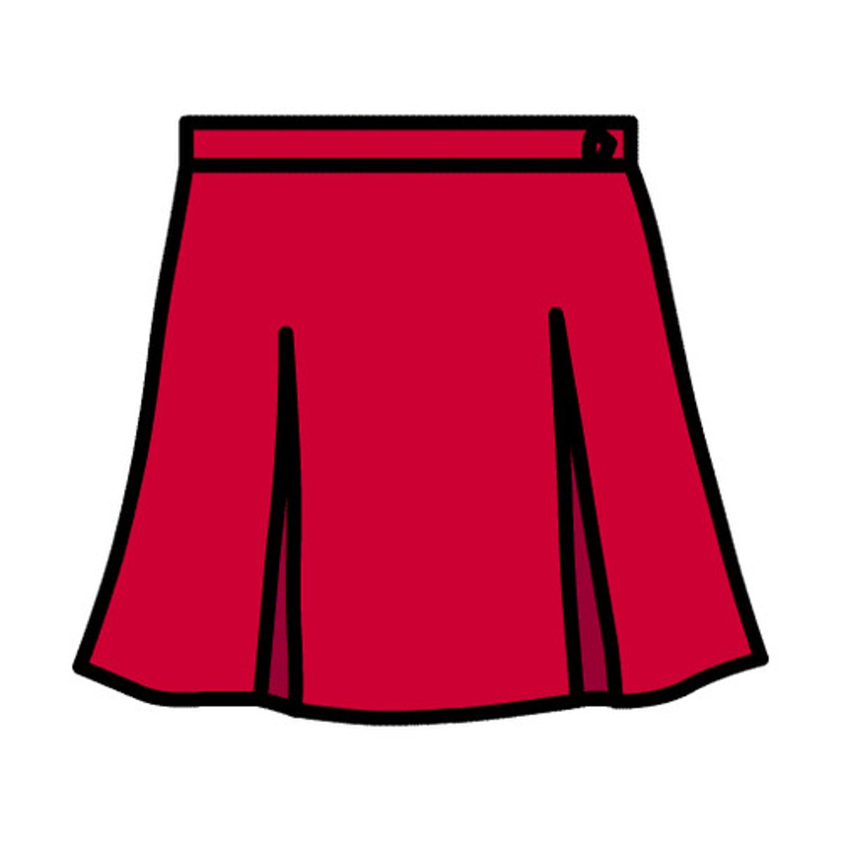 <p>Skirt</p><p>rok</p>