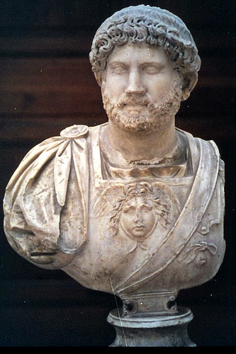 bust (sculpture)