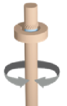 <p>Pivot joints</p>
