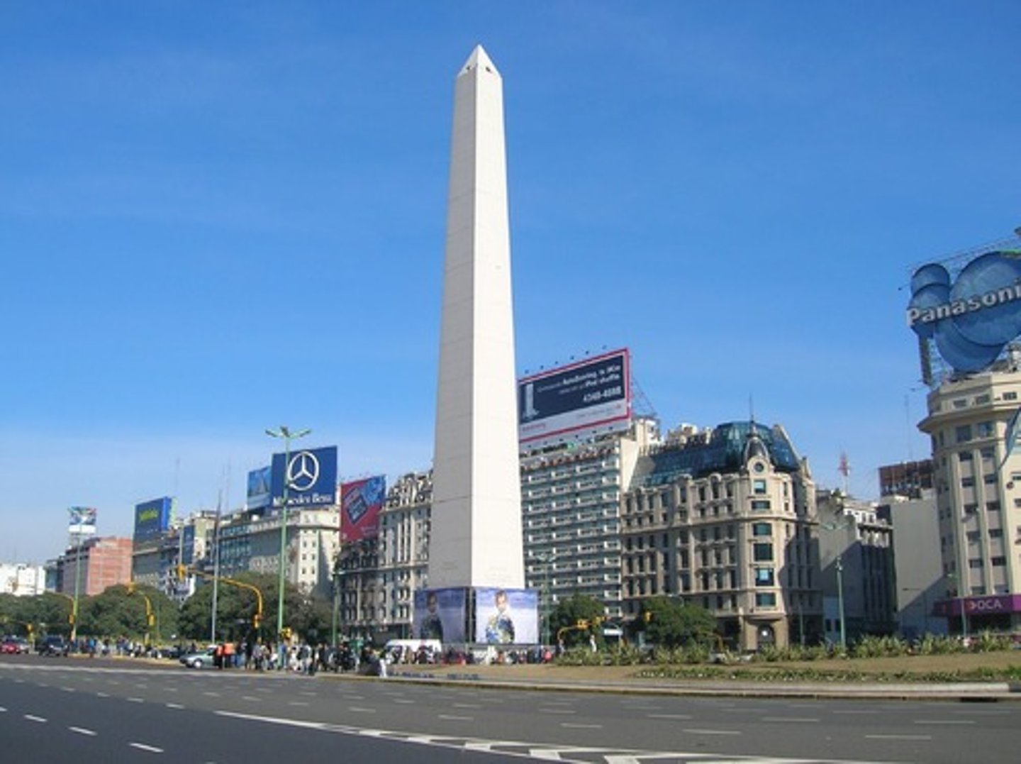 <p>native of Buenos Aires City</p>