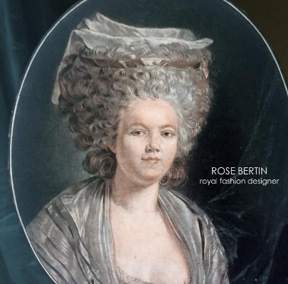 <p>a hairstyle in Rococo that is taller than the fontage of Baroque period</p>