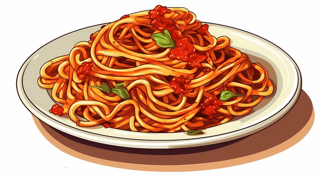 <p>pasta</p>