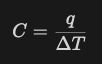 <p>This C value is quite useless as it hasn’t been normalised yet</p>