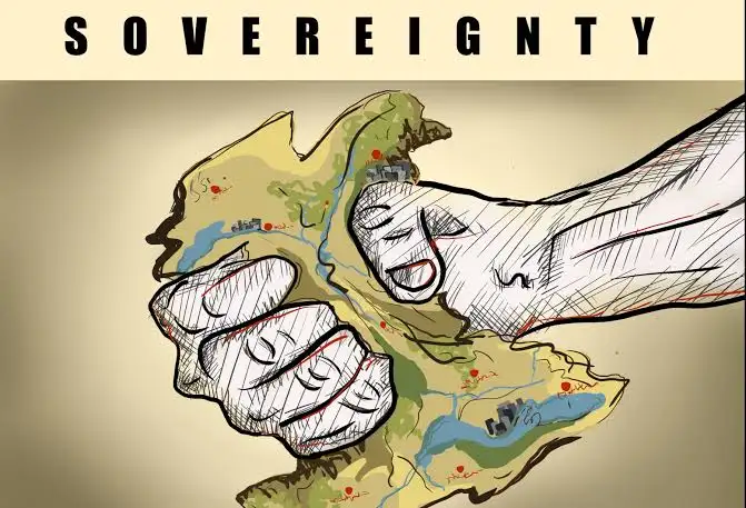 <p><span>Sovereign</span></p>