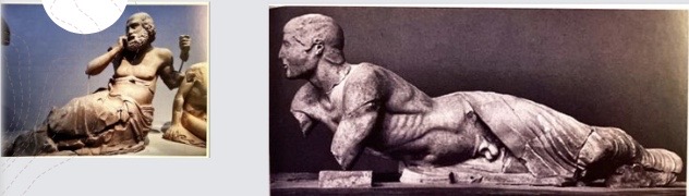 Temple of Zeus at Olympia: Scholarly Quotes