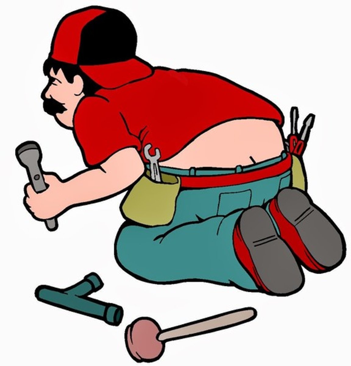 <p>improper, indecent</p>