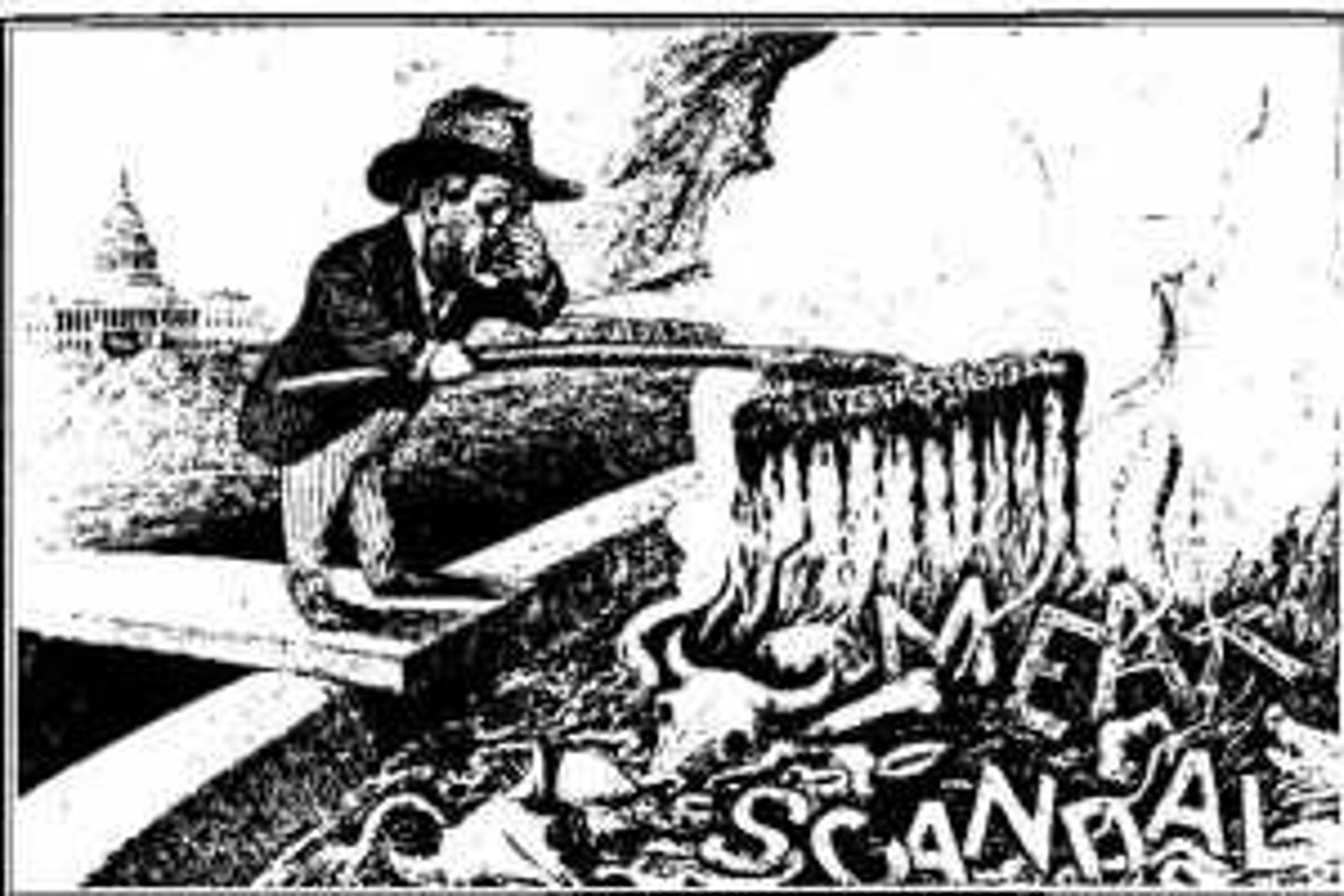 <p>Journalists who exposed corruption in politics, big business &amp; society</p>