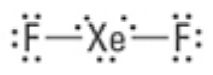 <p>What are the Electron and Molecular Geometries? </p>