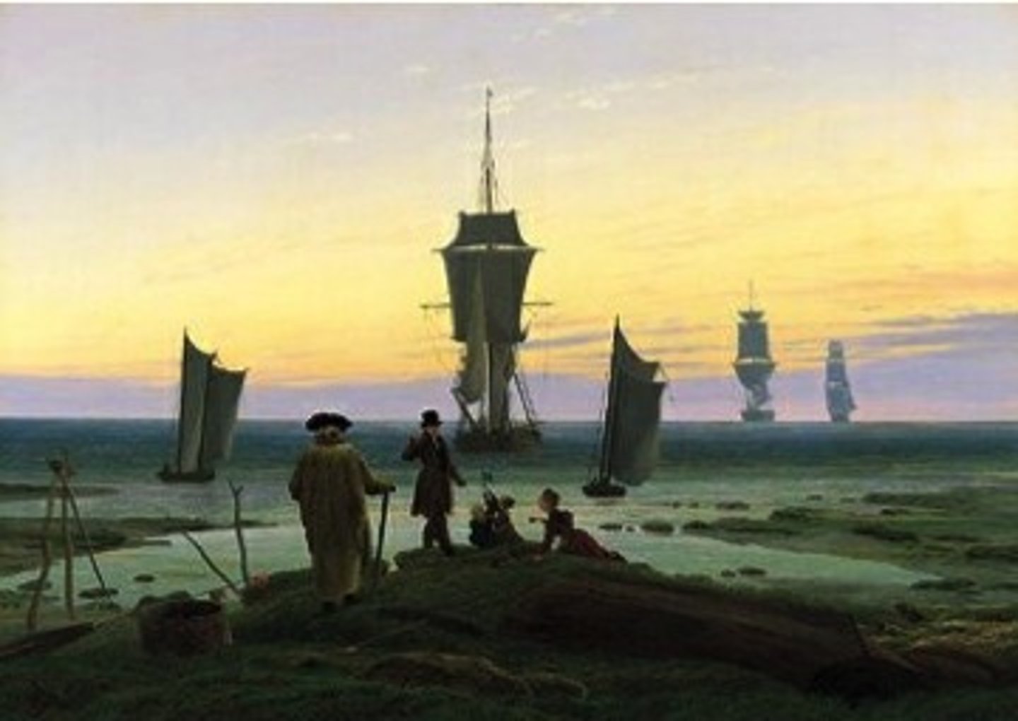 <p>seven ages</p>