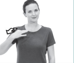 <p>What is this sign for?</p>