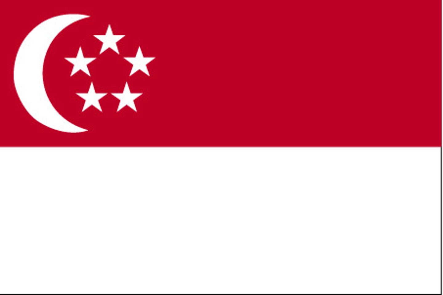 <p>Singapore</p>