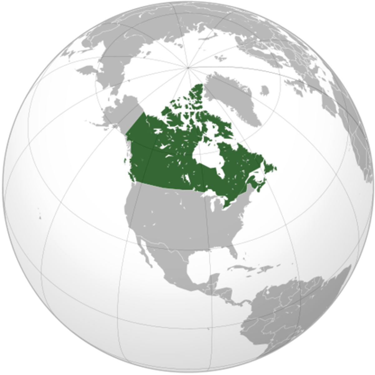 <p>Canada</p>