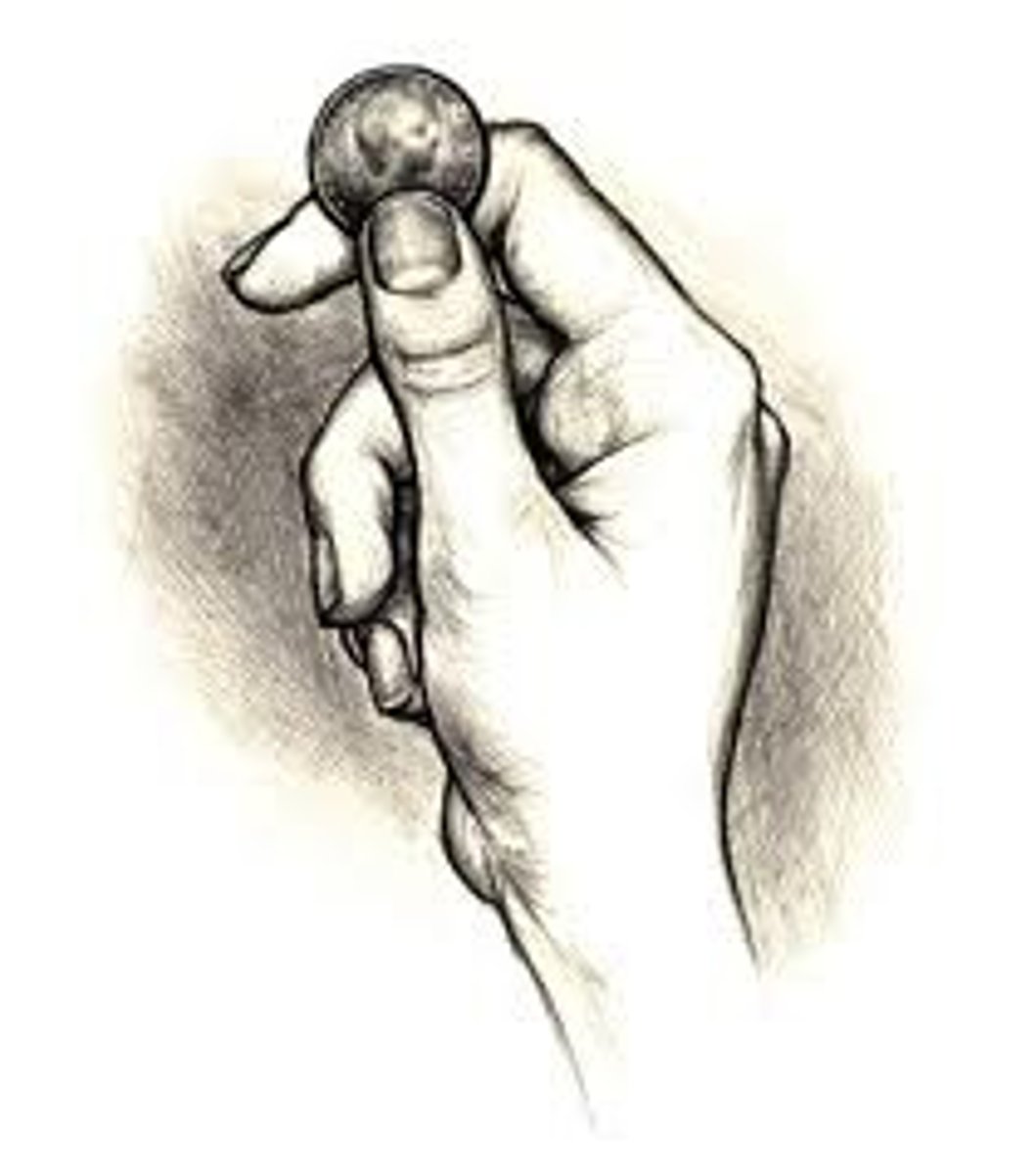 <p>to have</p>