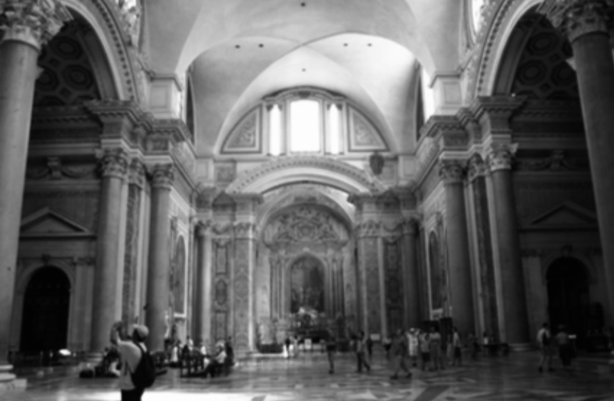 <p>Santa Maria degli Angeli</p>