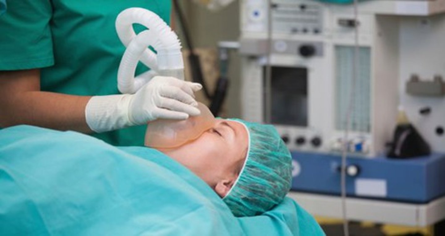 <p>Drugs that make the body unable to feel pain</p>