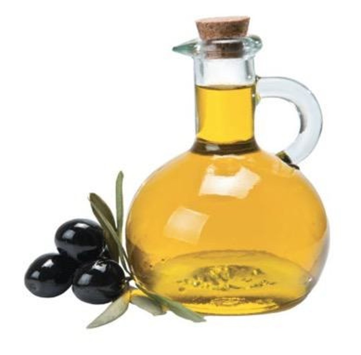 <p>High-fat meat products, high-fat dairy products, fried foods, and plant oils.</p>