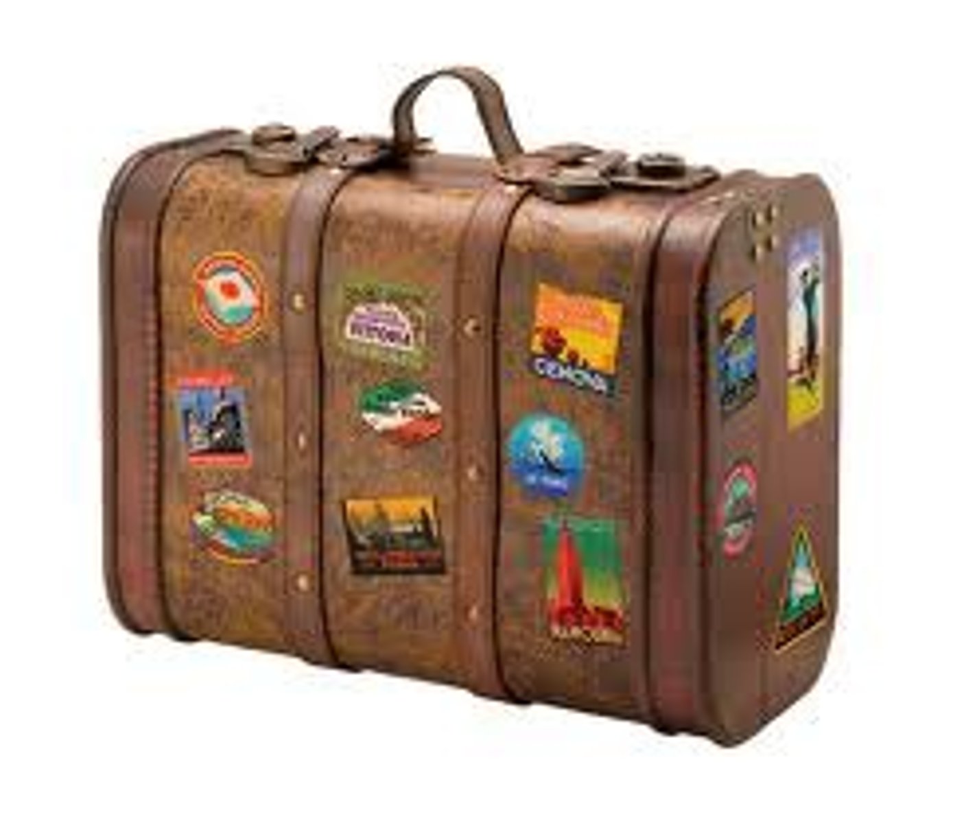 <p>suitcase</p>