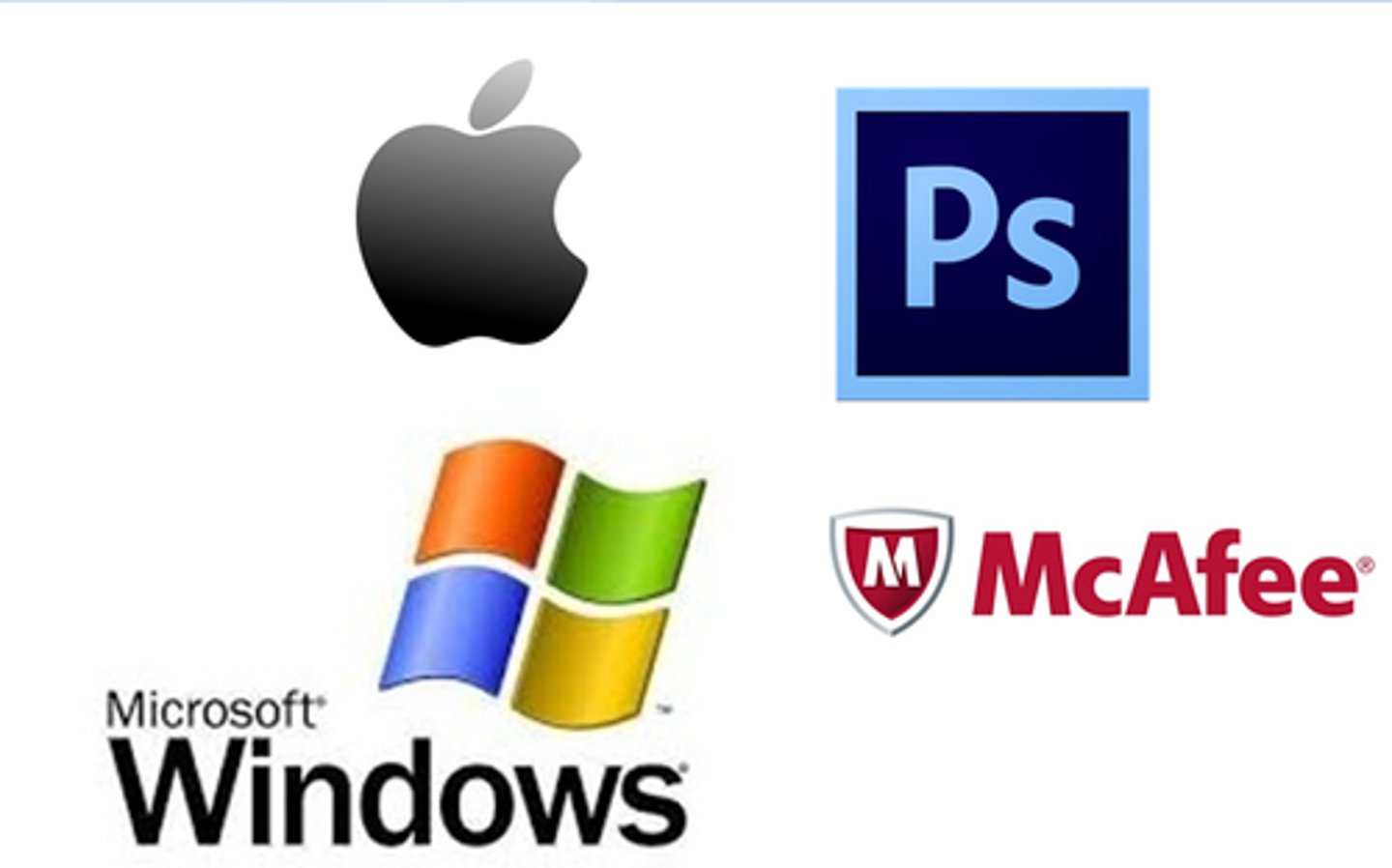 <p>copyrighted and often downloaded after paying for a license or subscription. In return for payment, users can expect updates and help from the company.</p>