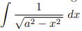 <p>Inverse Trig [Integral]</p>