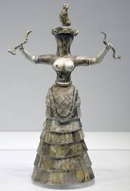 <p>Minoan</p>
