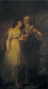 <p>Tiresias</p>
