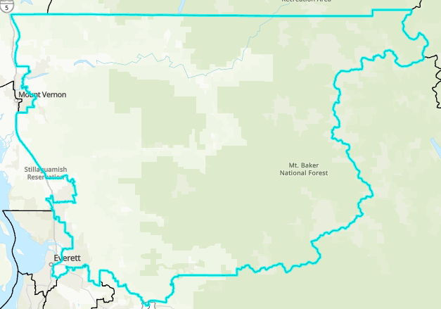 <p>Reps: Carolyn Eslick (R), Sam Low (R)</p><p>Sen: Keith Wagoner (R)</p>