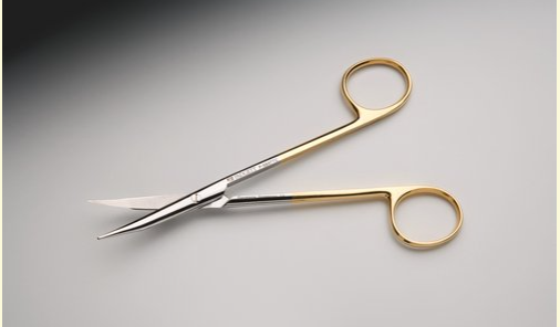 <p>Jamison Scissors</p>