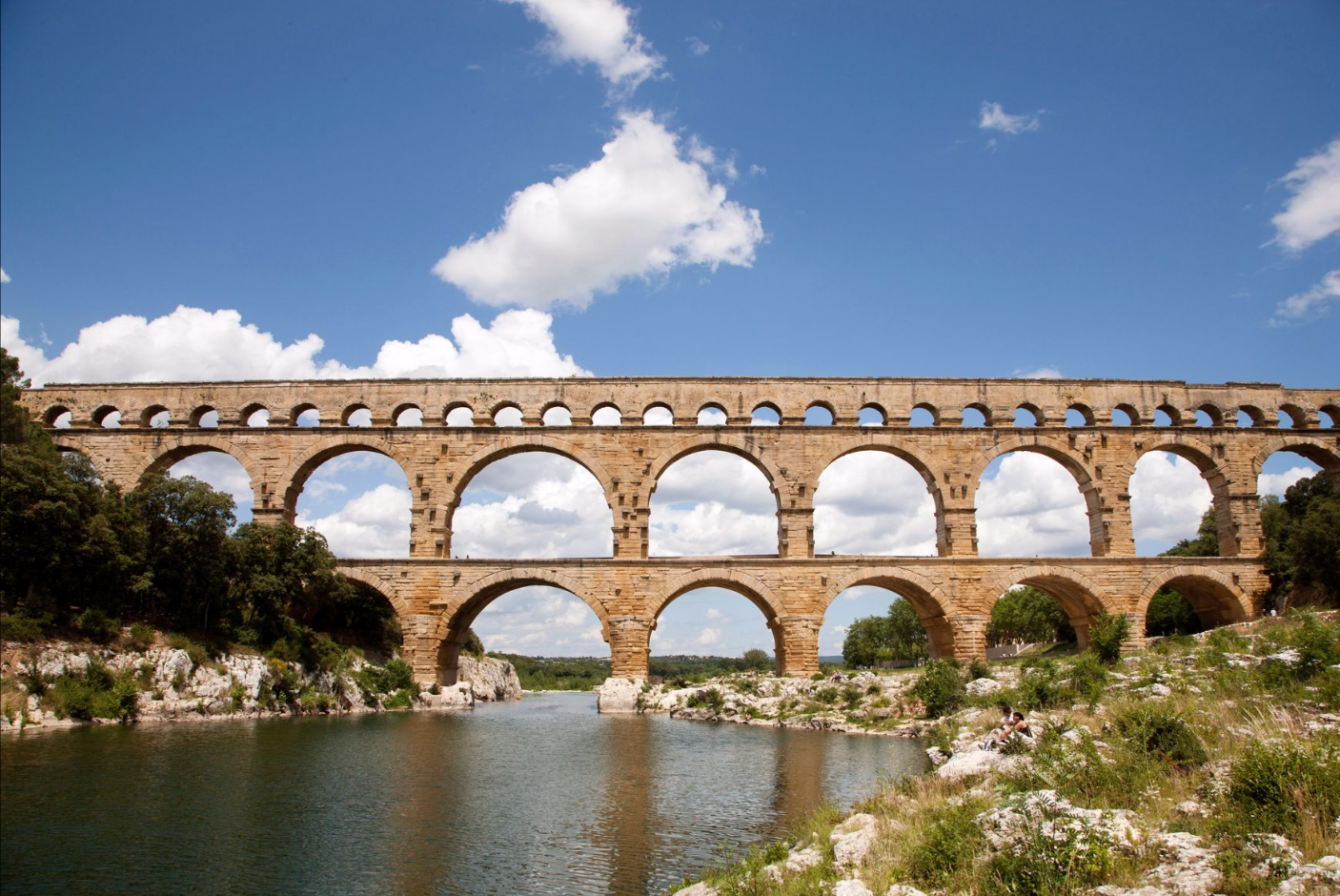 <p>1st century AD</p>