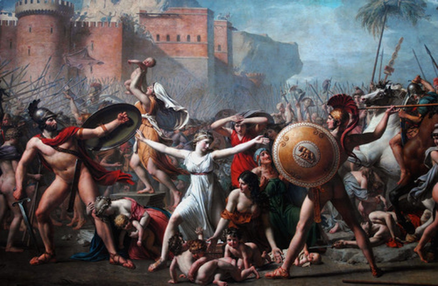 <p>Coup d'État du 18 Brumaire, Napoléon prend le pouvoir</p>