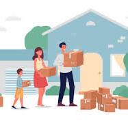 <p>We moved</p><p>We moved homes last week</p>