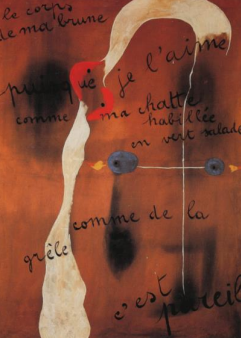 Identify the artwork