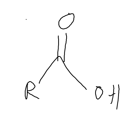 <p>What is the pka of (carboxylic)</p>