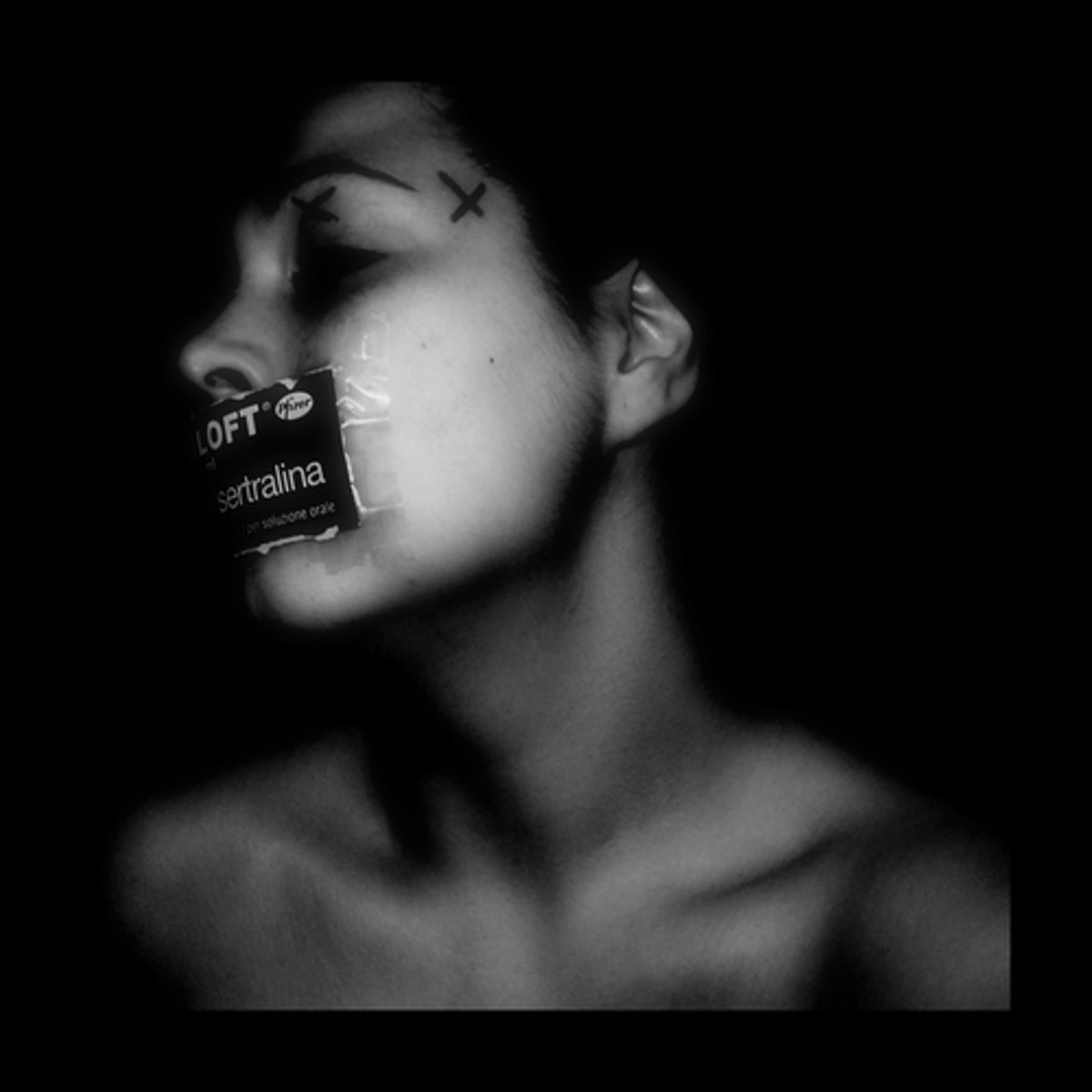 <p>n. 精神病，变态心理</p>