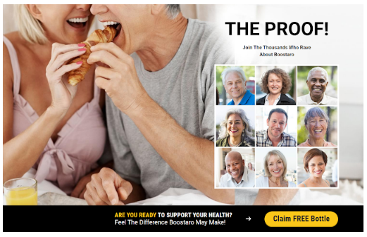 <p>What ingredients are in Boostron Male Enhancement?</p>