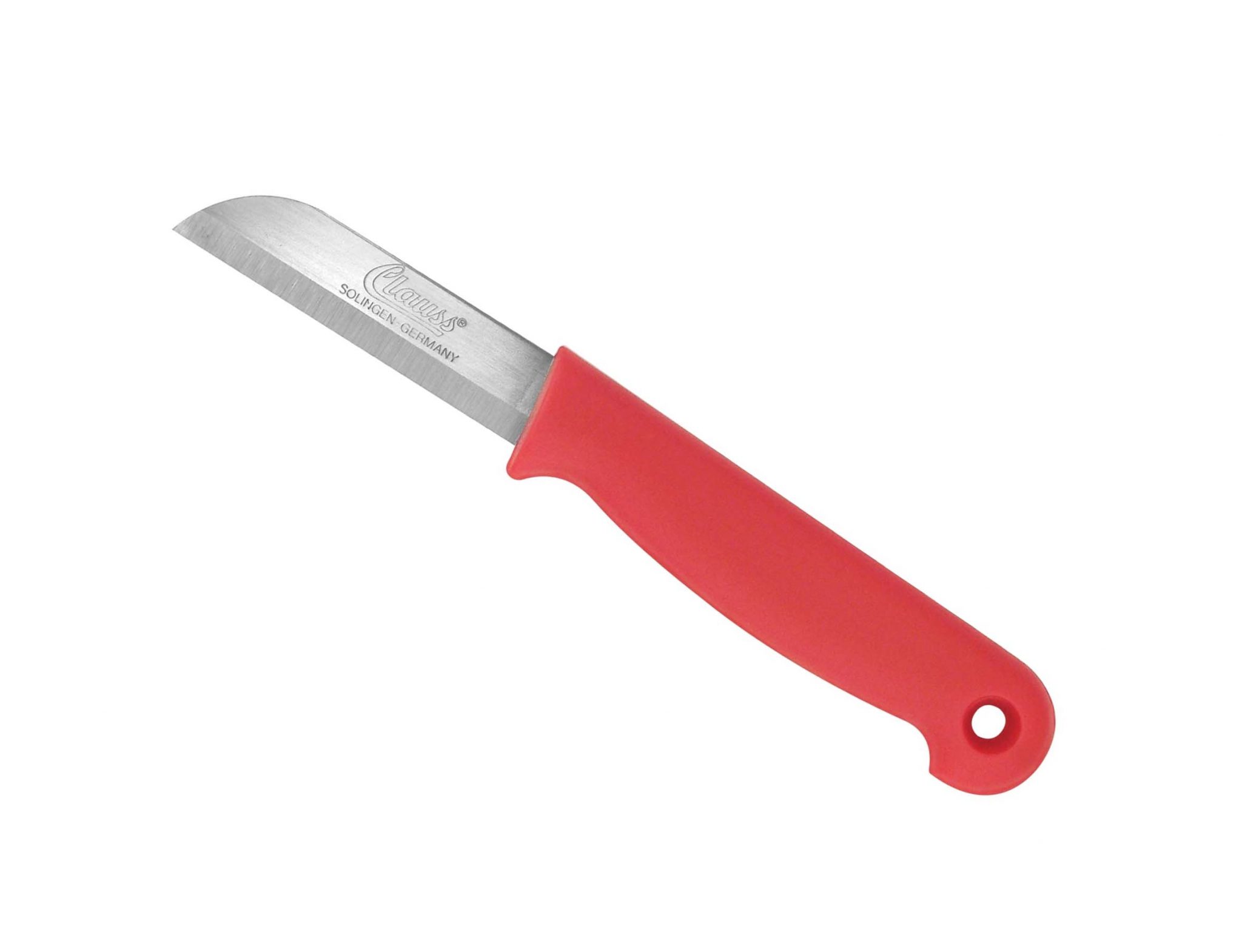 <p>cut flower stems; sharp, straight blades</p>