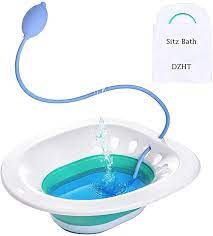 Sitz bath