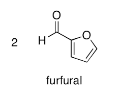 <p>Furfural</p>