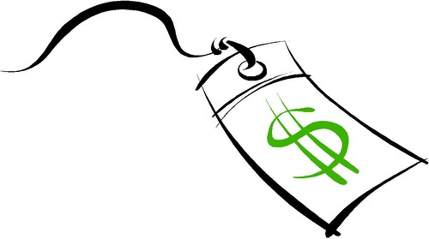 <p>price</p>