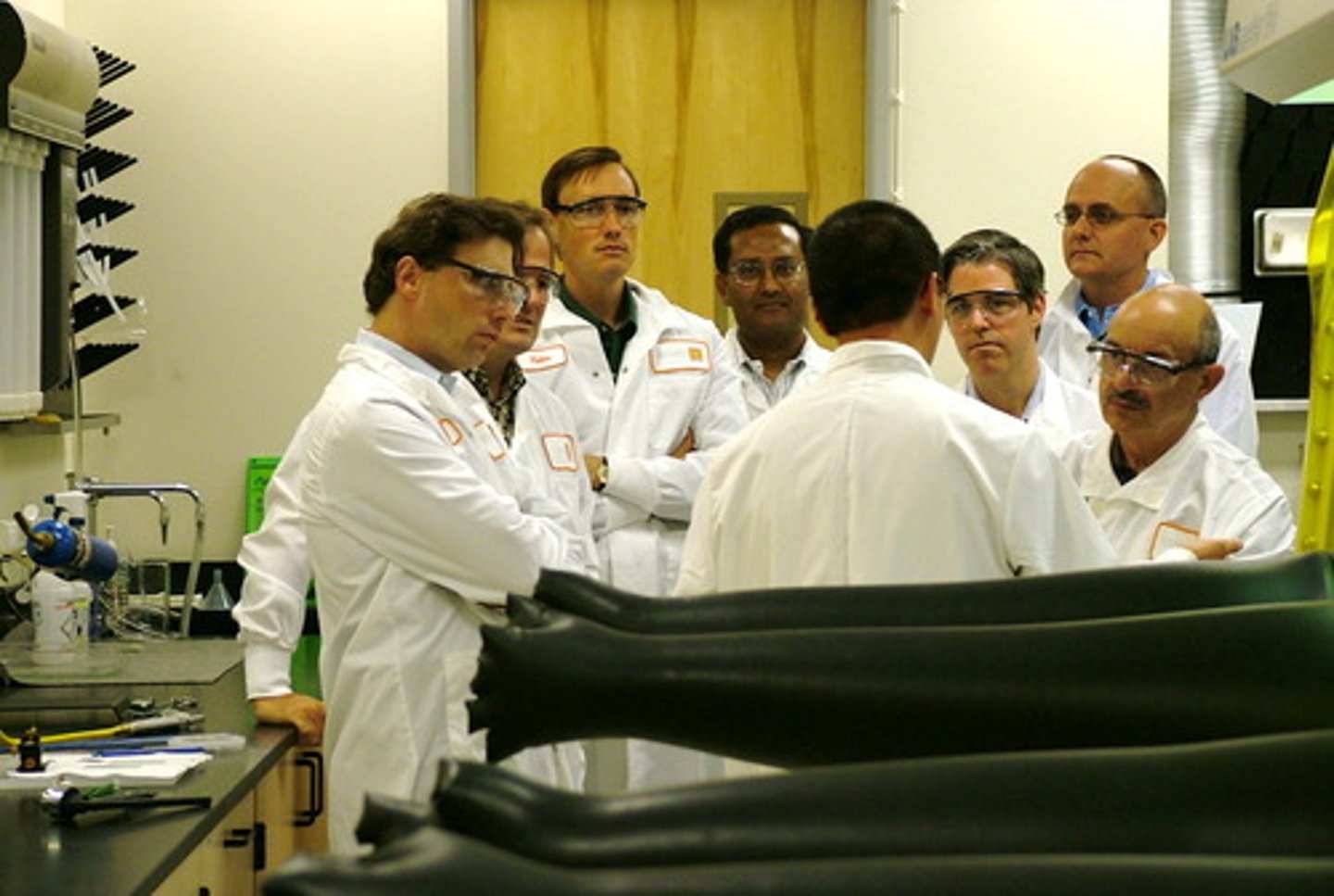 <p>use of one or more researcher to collect and analyse data</p>
