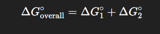 <p>For sequential reactions <span>A→B→C</span></p><p></p>