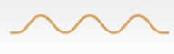 <p>Does this wave show a loud or soft sound?</p>