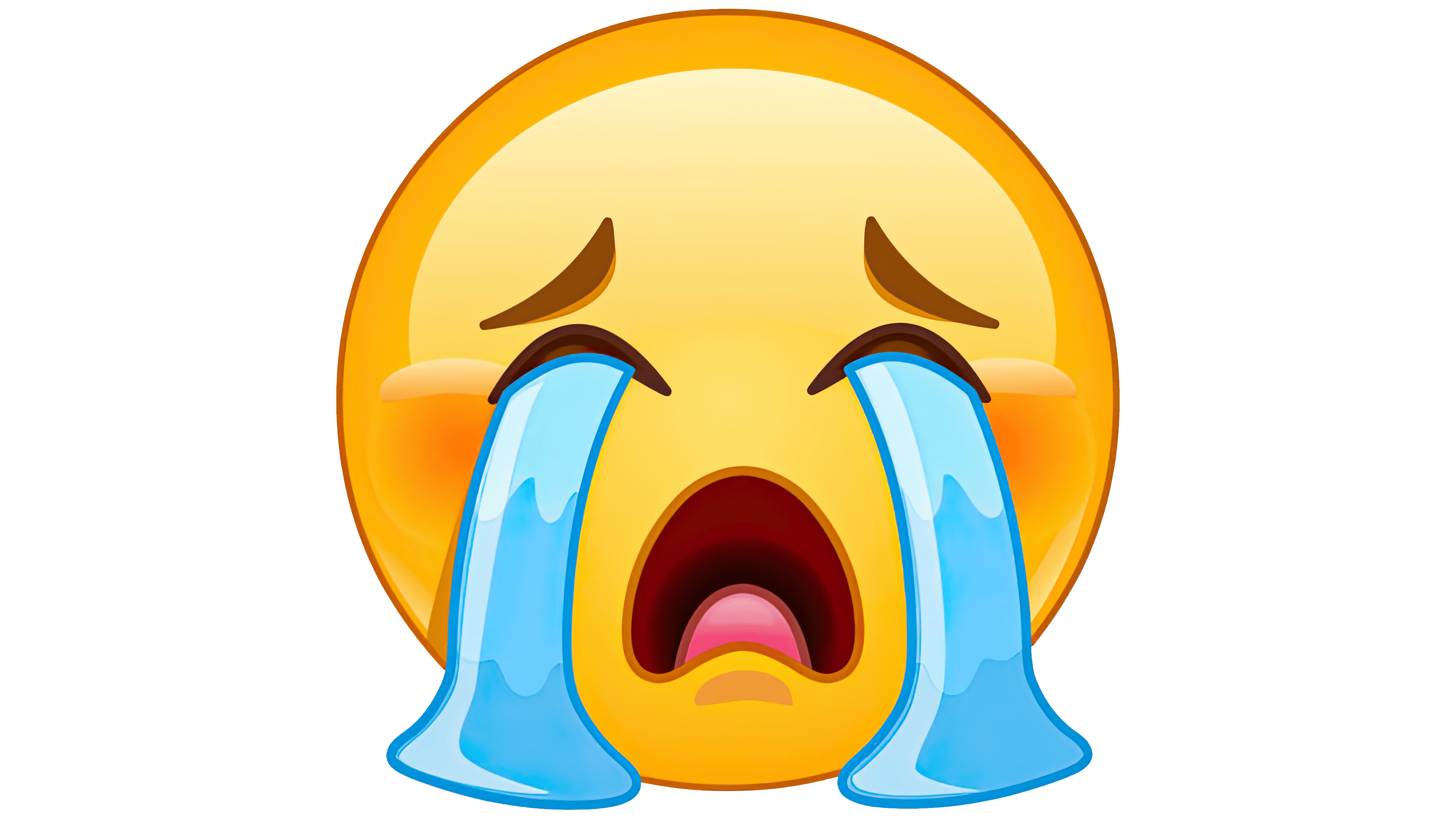 <p>Cry / to cry</p>