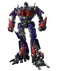 to transform