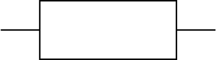 <p>What circuit symbol is this?</p>
