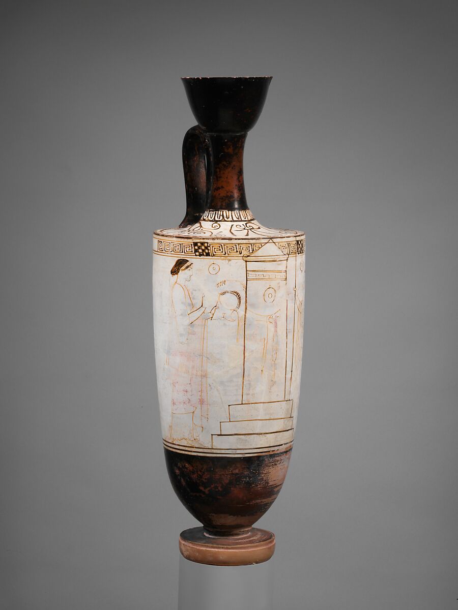 <p>Lekythos</p>