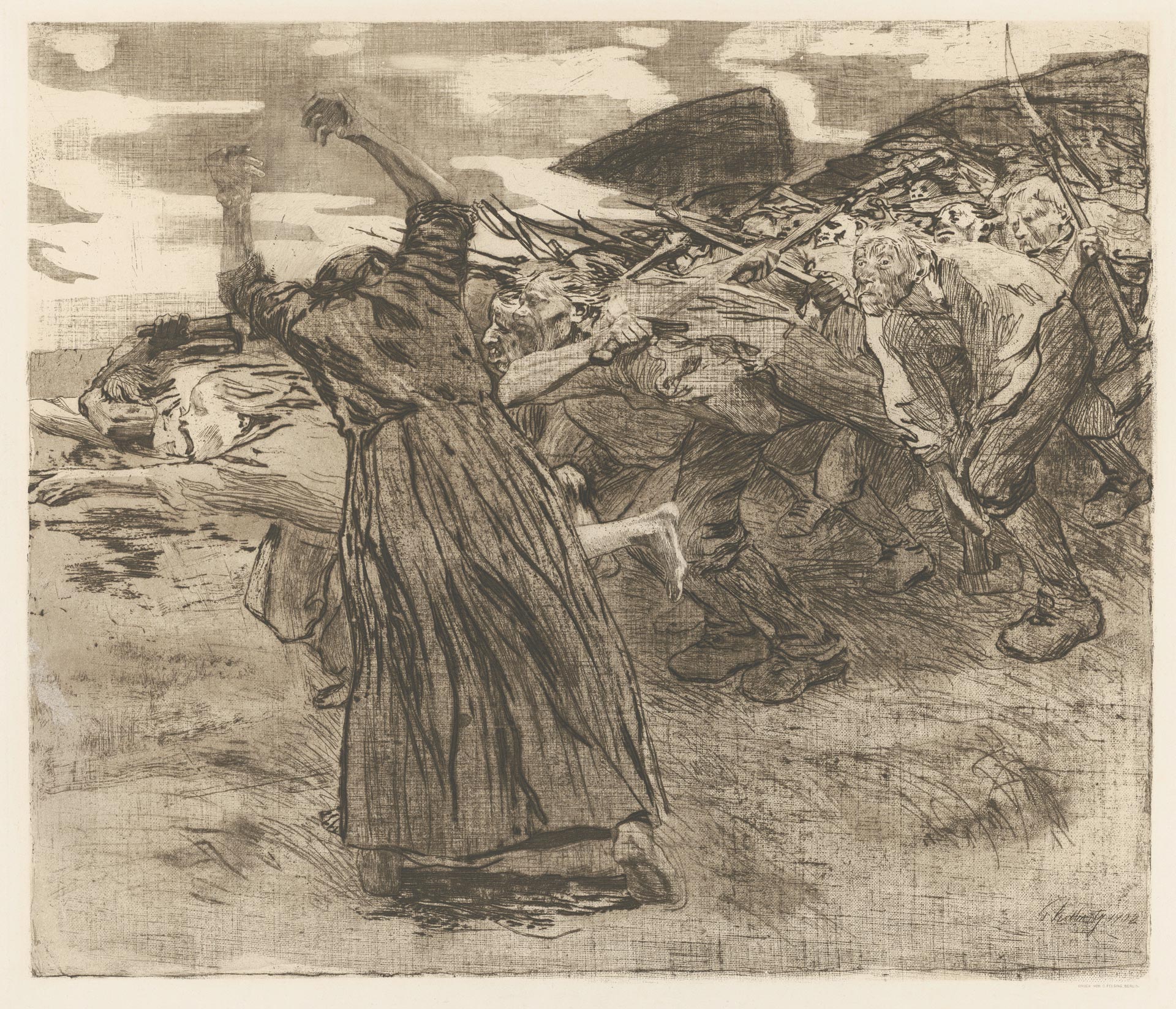 <p>artist?</p>