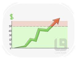 <p>to go beyond a limit, standard, or expectation.</p><p></p>